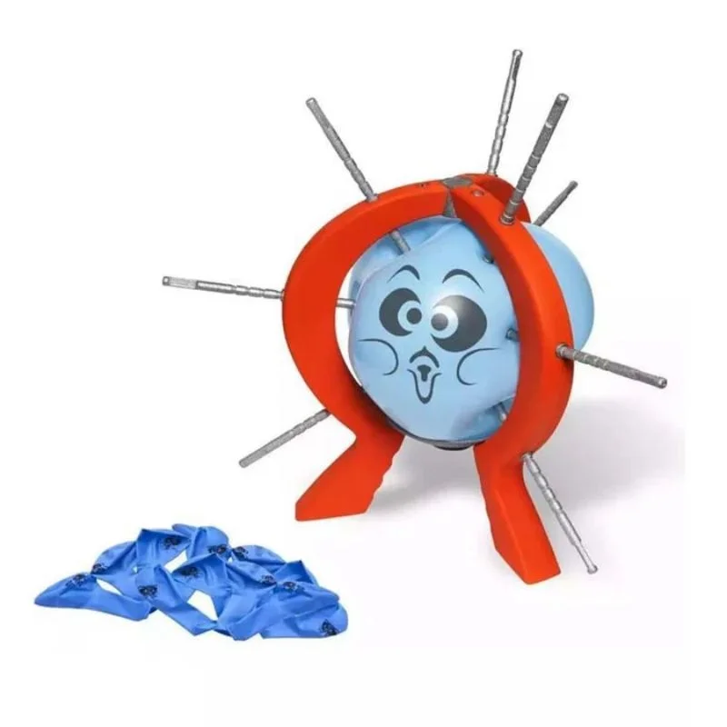 Gioco popping di palloncini Gi - Board Game Loop recensione e prezzo