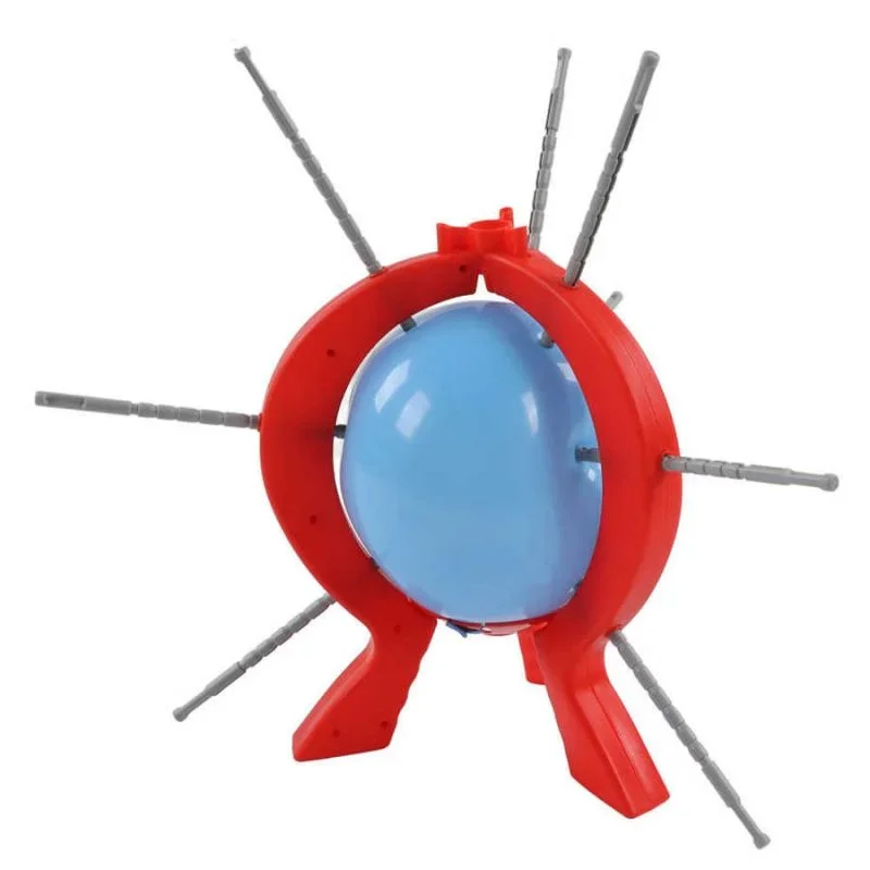 Gioco popping di palloncini Gi - Board Game Loop recensione e prezzo