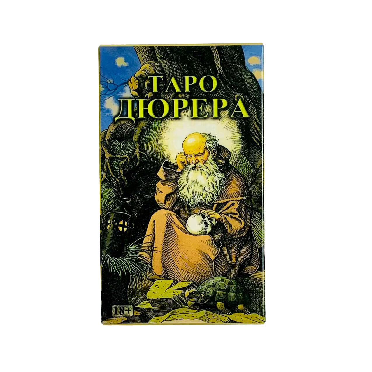 Carte dei Tarocchi Russe, Gioc - Board Game Design recensione e prezzo