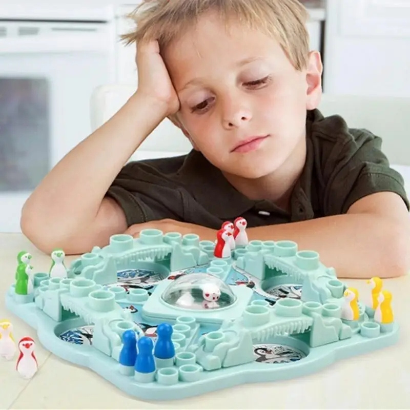 Pinguino multiplayer Scacchi v - Board Game Dnd recensione e prezzo