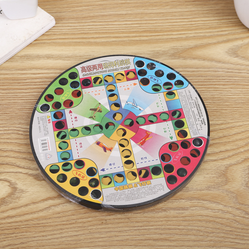 Scacchiera 2 In 1 dama gioco d - Board Game For 2 People recensione e prezzo
