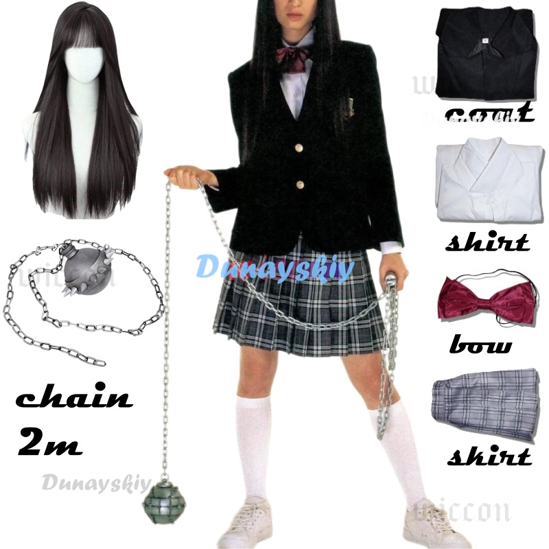 Halloween Gogo Yubari Cosplay  - Board Game Yogi recensione e prezzo
