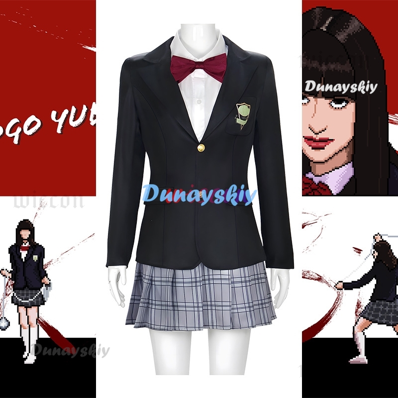 Halloween Gogo Yubari Cosplay  - Board Game Yogi recensione e prezzo