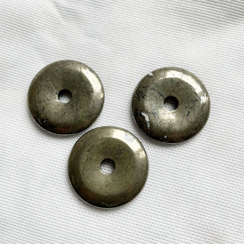 7*40MM Pirite Gogo Ciambella P - Board Game Yogi recensione e prezzo